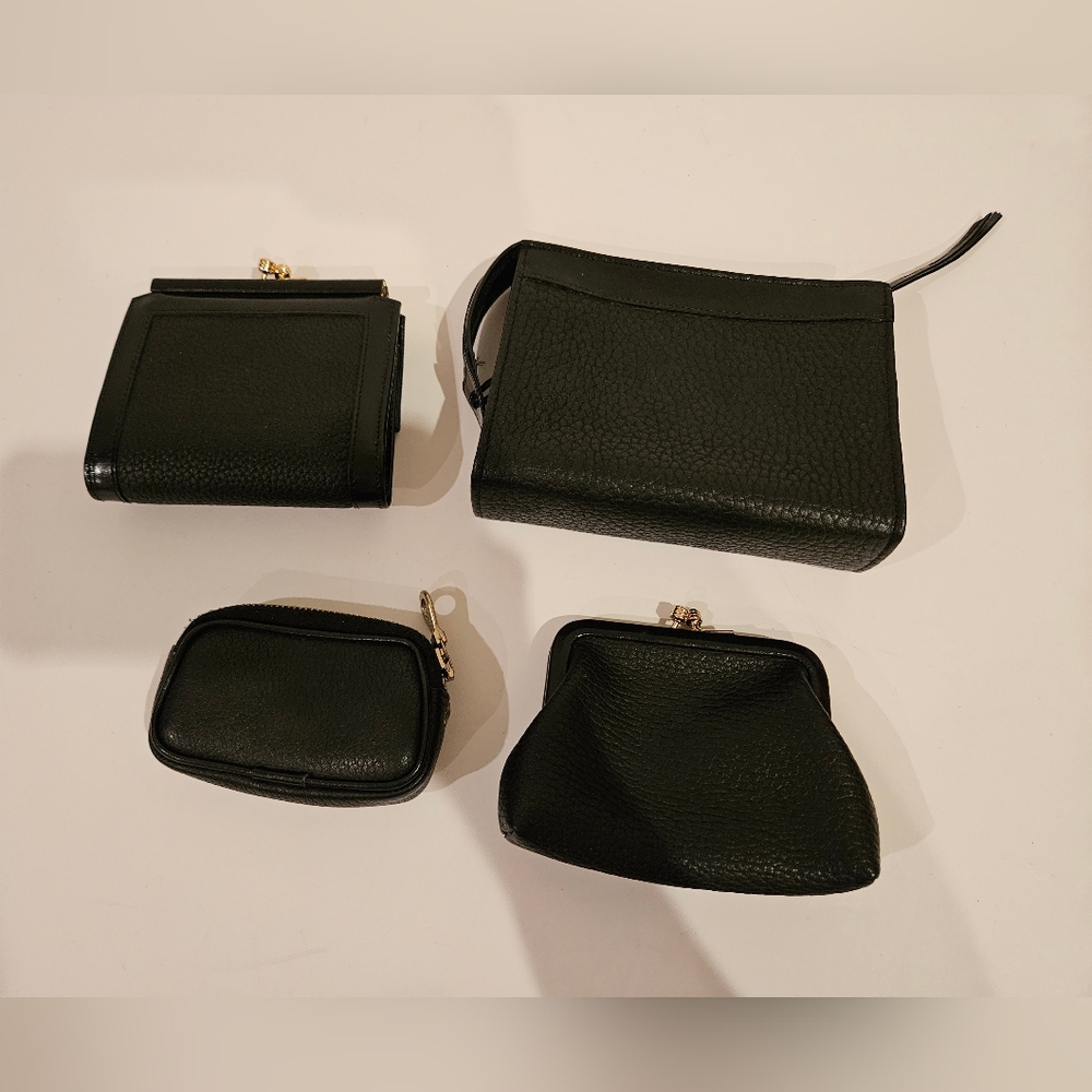 Vintage Dooney & Bourke Set of 5 - Picture 12 of 15